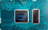 Дънни платки за процесори Intel