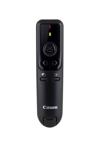 CANON PRESENTER PR500R EXP