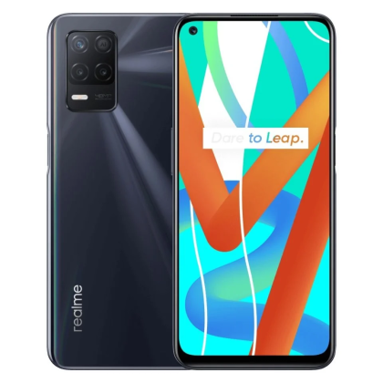 REALME 8 5G 4G+64G BLACK324J