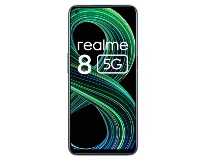 REALME 8 5G 4G+64G BLUE 3241