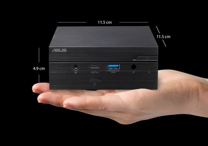 ASUS PN50-BBR343MD-CSM