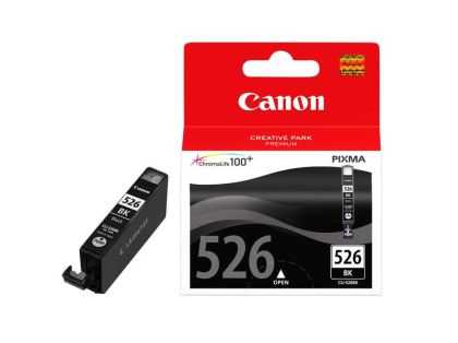 CANON CLI-526BK