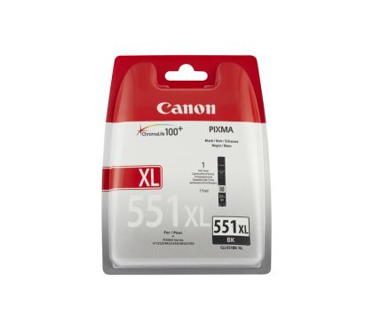 CANON CLI-551XL GRAY