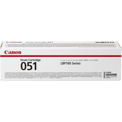 CANON DRUM CARTRIDGE 051