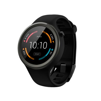 MOTO SMART WATCH SPORT 360