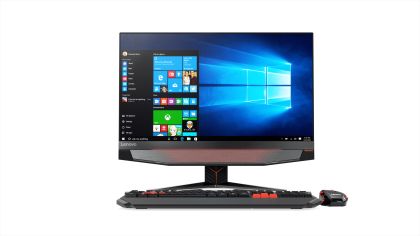 LENOVO AIO 91027ISH/F0CJ003FRI