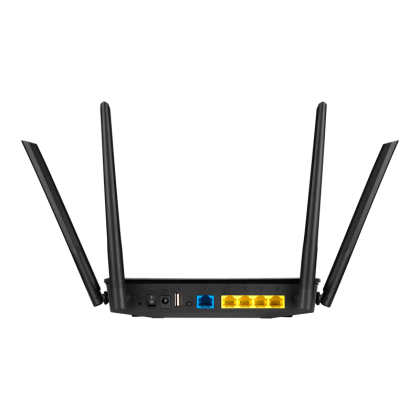 ASUS RT-AC58U V3 WL GB ROUTER