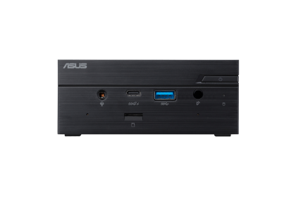 Мини компютър ASUS PN62S-BB3040MDN-512GB SSD-8GB RAM