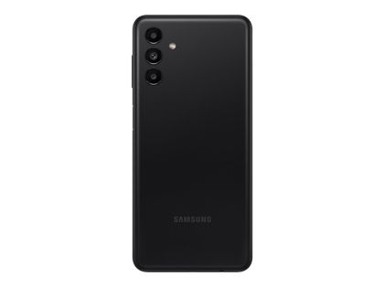 Смартфон SAMSUNG GALAXY A13 5G 128GB Black - SM-A136BZKVEUE