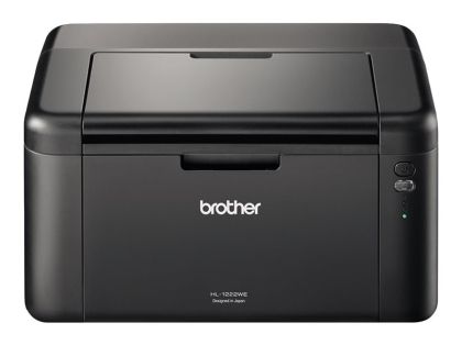 Лазерен принтер BROTHER HL1222W - HL1222WEYJ1