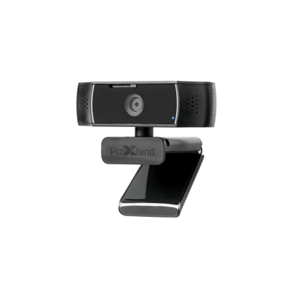 Уеб камера PROXTEND X501 PRO WEBCAM Full HD	