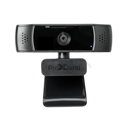 Уеб камера PROXTEND X501 PRO WEBCAM Full HD	