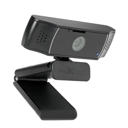 Уеб камера PROXTEND X501 PRO WEBCAM Full HD	