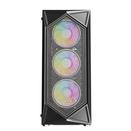 Компютърна кутия PowerCase 200-G01-M