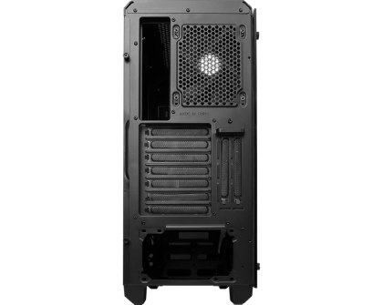 Компютърна кутия MSI MAG BUNKER MID TOWER