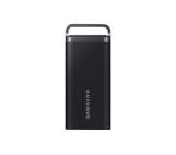 Външен SSD Samsung 8TB T5 EVO Portable SSD USB 3.2 Gen 1