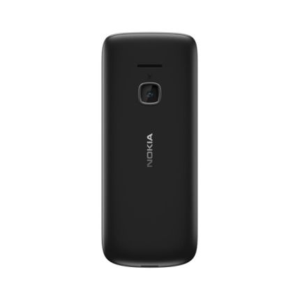 Телефон NOKIA 225 4G DS BLACK 16QENB01A12 / с българско меню