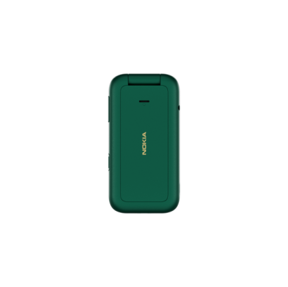 Телефон NOKIA 2660 DS FLIP LUSH GREEN