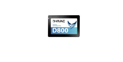 SSD диск 240GB DYNAC D800 2.5" - DD800240GB/R 